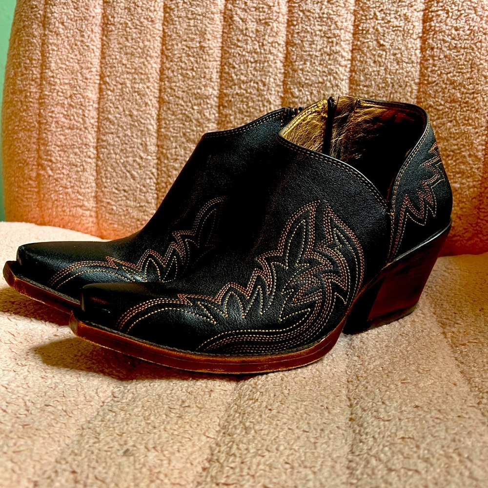 Ariat boots